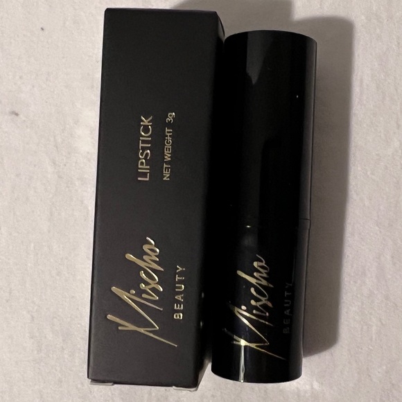 💋NIB💋 MISCHO BEAUTY ✨Ijama✨ Matte finish Lipstick - Picture 3 of 6
